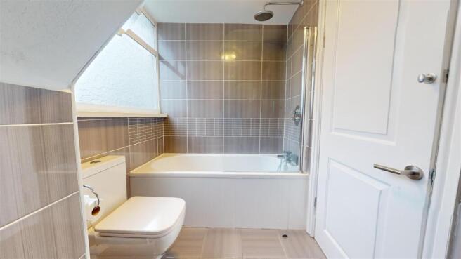 Windermere Drive Bathroom