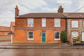 44, New Street, Holt NR25 6JH