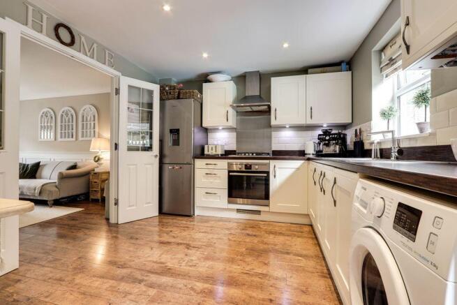 Kitchen / Diner