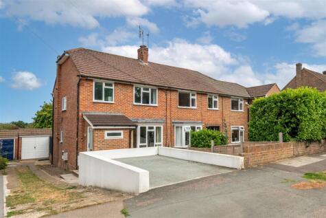 Batts Hill, Redhill, Surrey