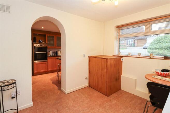 Breakfast Room