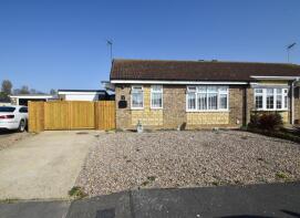 7, Birkdale Close, Skegness PE25 1DF