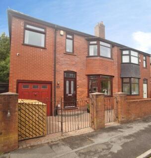 Miriam Street, MANCHESTER, Lancashire, M35