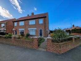 44, Summerhill Road, South Shields NE34 6RZ