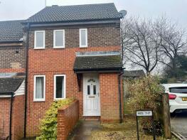13, Conifer Rise, Banbury OX16 1FP