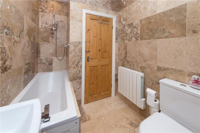 House Bathroom