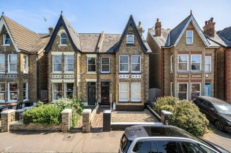 Beacon Road, Herne Bay, CT6