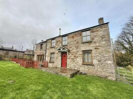 The Mill, Mill Street, Llanddulas, Abergele LL22 8ES