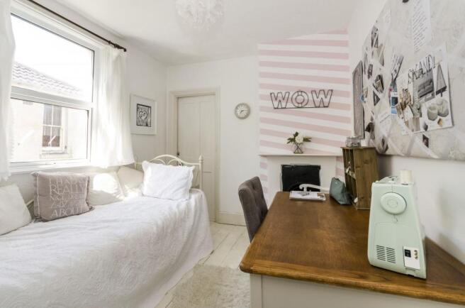 Bed 3