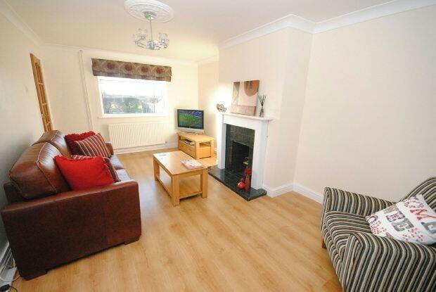 Though Living Room