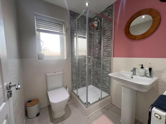 En-Suite
