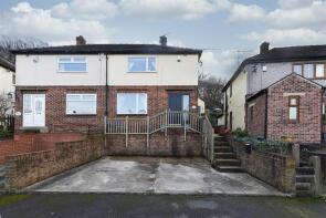 23, Windsor Drive, Dalton, Huddersfield HD5 9UT