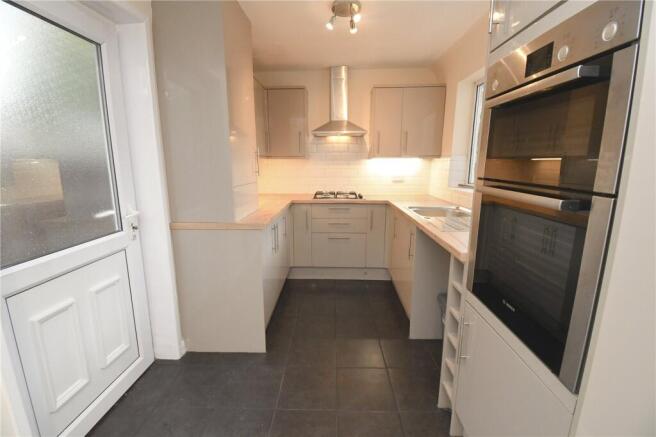 Woodland Road, Upton, Wirral photo 4