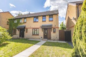 68, Cobb Close, Datchet, Slough SL3 9QZ
