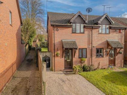 Lynwood Drive, Blakedown