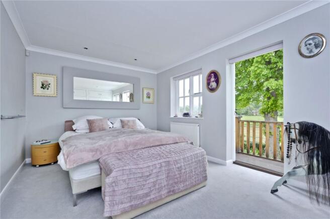 Principal Bedroom