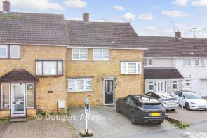 473, Long Riding, Basildon SS14 1JW