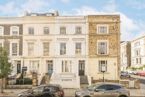 Oberstein Road, London