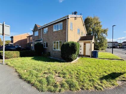 Bassett Close, Selby
