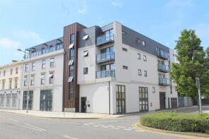 Apartment 42, Dixie, Bute Street, Butetown, Cardiff CF10 5EA