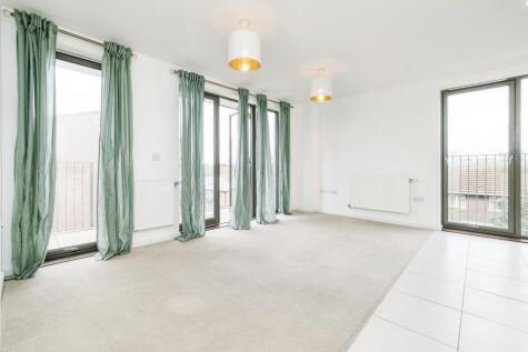 7, Edwin Street, London, E16
