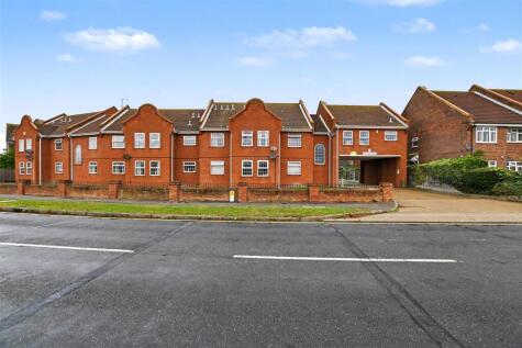 St James Court Western Esplana, Canvey Island