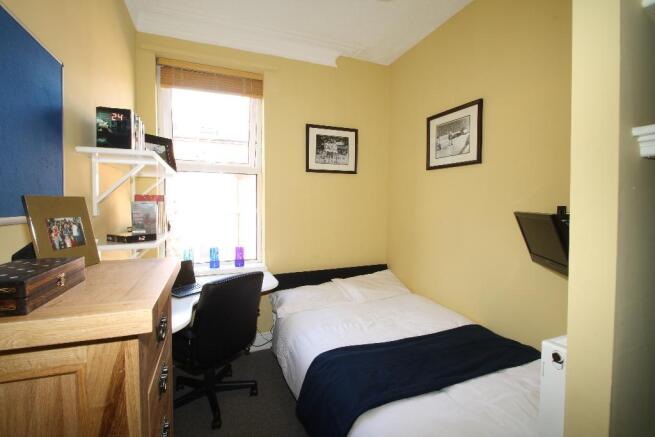 9CR Bedroom