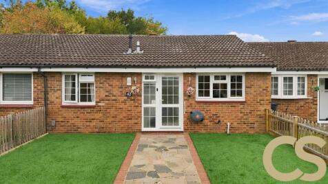 Granby Park Road, Cheshunt, Hertfordshire, EN7 6HX