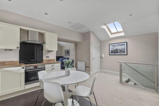 1 bed Apartment for sale Image 5