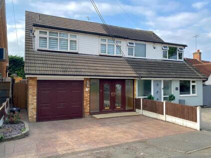 Chestnut Avenue, Billericay