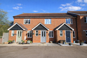 36, Malkin Drive, Harlow CM17 9WH