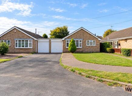 Margaret Drive, Boston, PE21