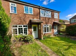4, Conway Close, Frimley, Camberley GU16 8XD