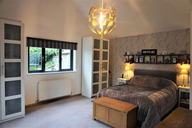 Master Suite