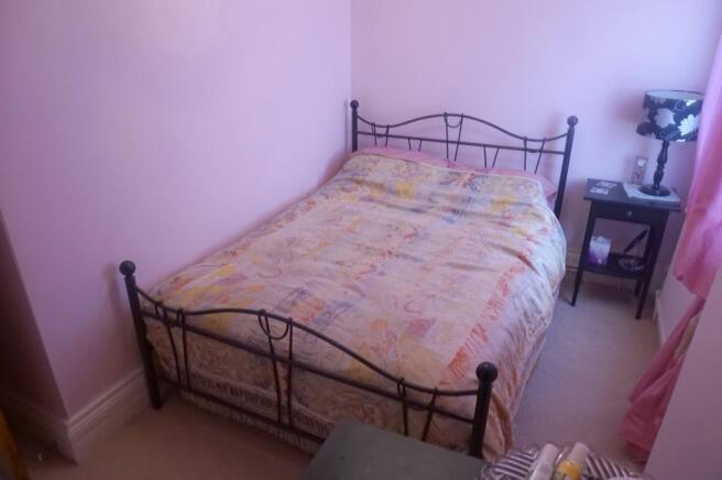 Bed 3