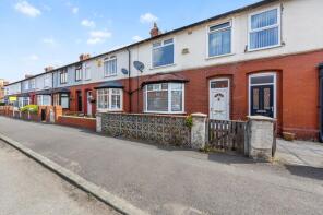 143, Gorsey Lane, Fairfield And Howley, Warrington WA2 7RX