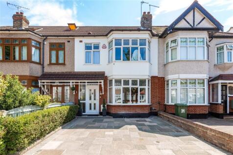 Stanley Avenue, Romford, RM2