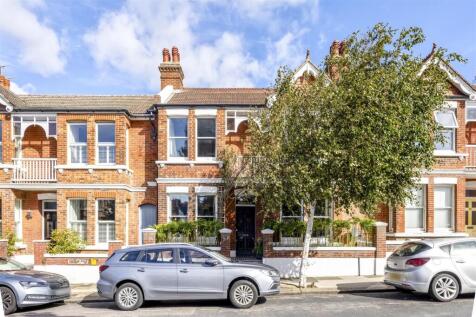 Addison Road, Hove