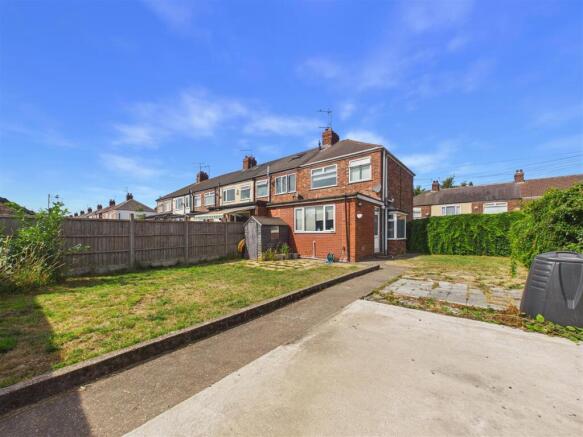 2 bed End of Terrace for sale Image 9