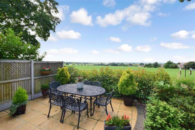 Patio / Decking