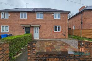 10, Yewlands Avenue, Manchester M9 6QR