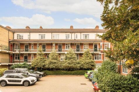 Odessa Street, Rotherhithe