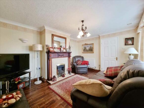 Lounge: