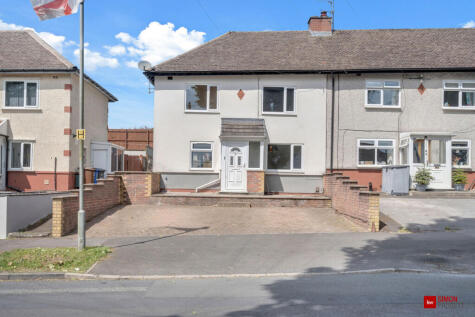 Birtwistle Avenue, Lancashire, BB8