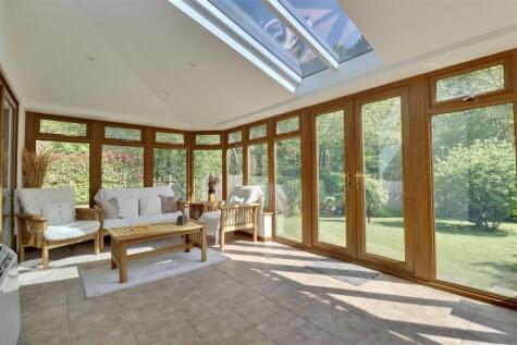 Topaz Grove, Waterlooville