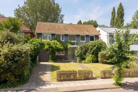 Sheldon Avenue, London N6