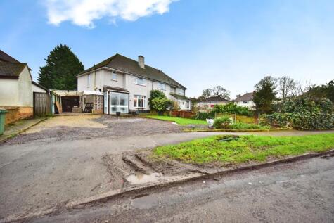 Hereford Road, Maidstone, ME15