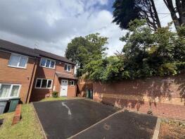8, Chance Croft, Oldbury B68 0JY