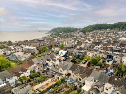 Castle Street, Mumbles, SA3