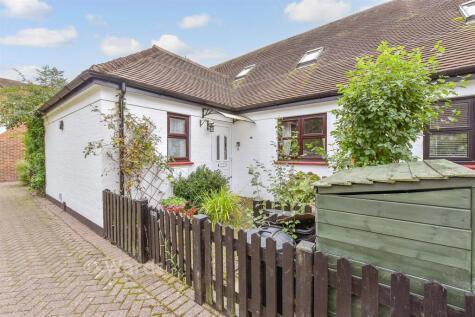 School Lane, Wingham, Kent